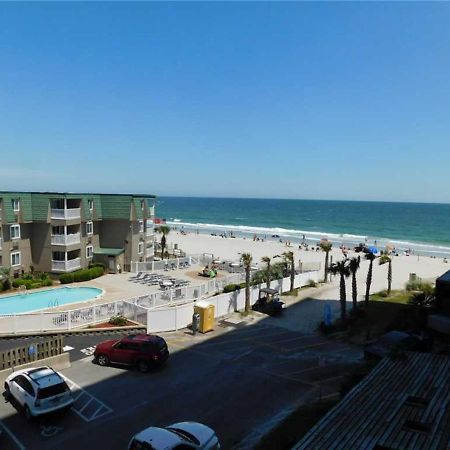 Sands Ocean Club Myrtle Beach Zewnętrze zdjęcie