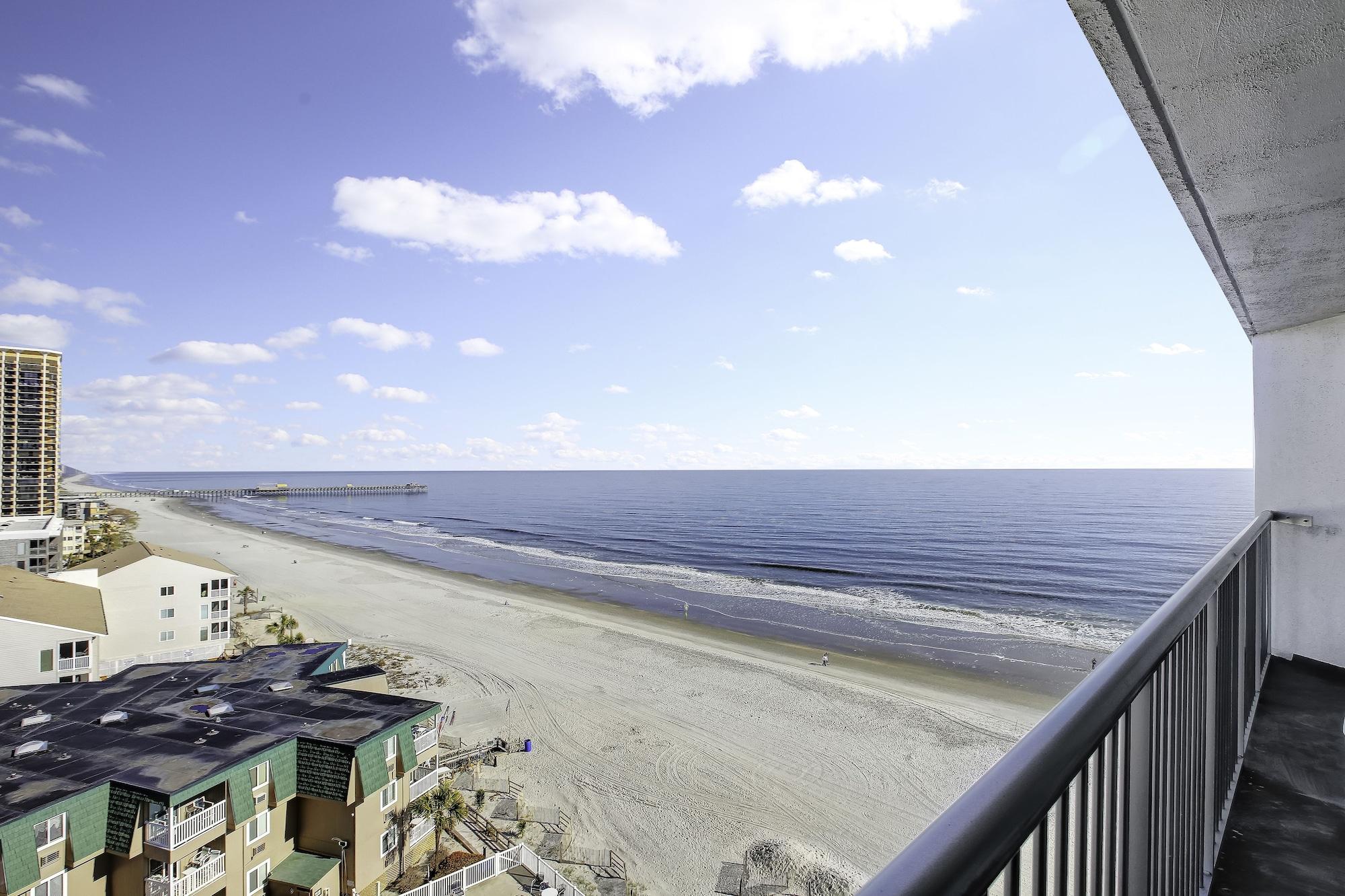 Sands Ocean Club Myrtle Beach Zewnętrze zdjęcie