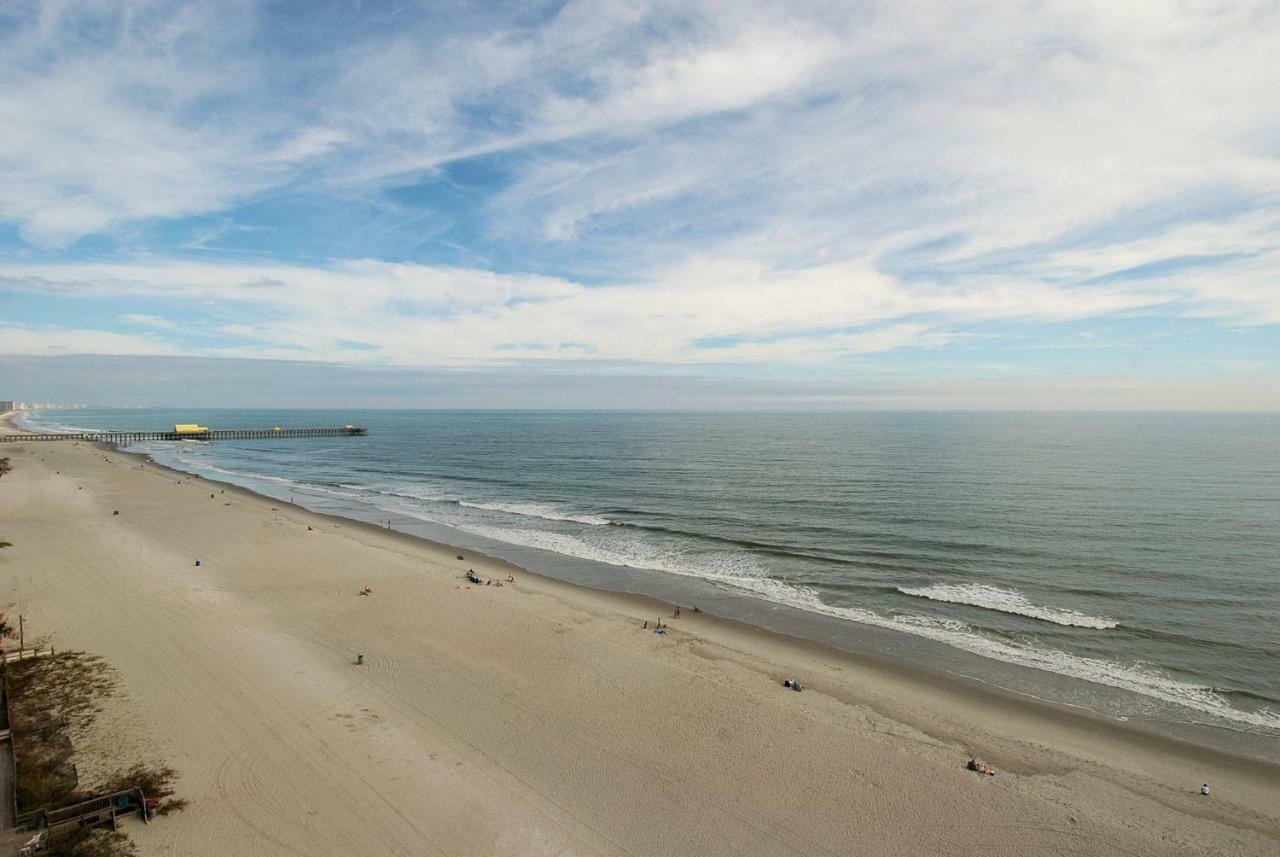 Sands Ocean Club Myrtle Beach Zewnętrze zdjęcie