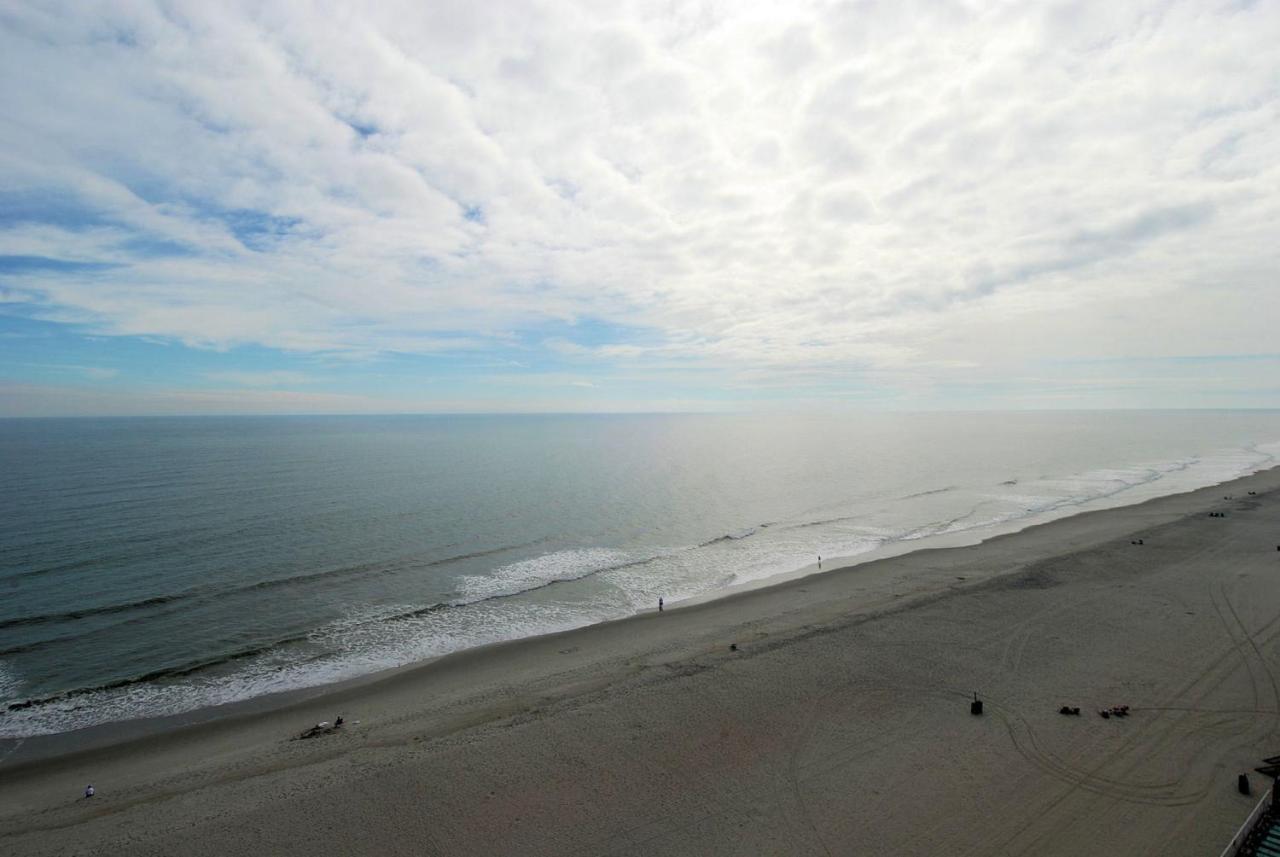 Sands Ocean Club Myrtle Beach Zewnętrze zdjęcie